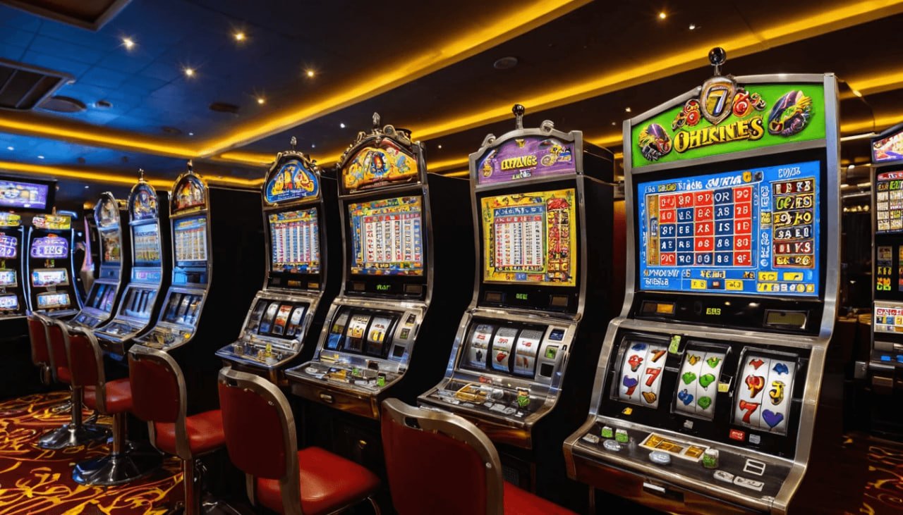10 brl cassino