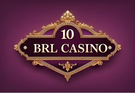 10 BRL Cassino